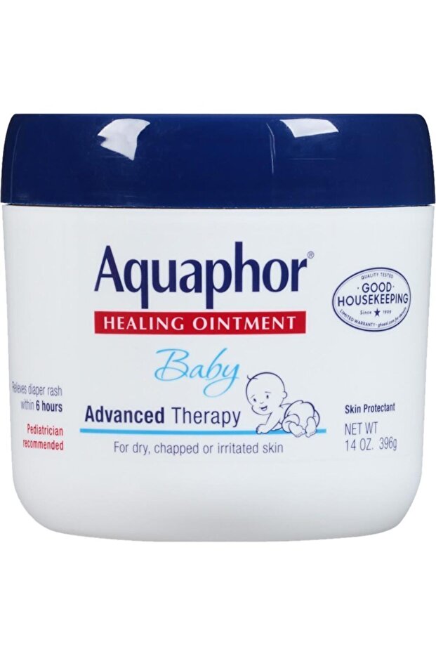 396 gr Multi-Purpose Skin Care Cream for Babies