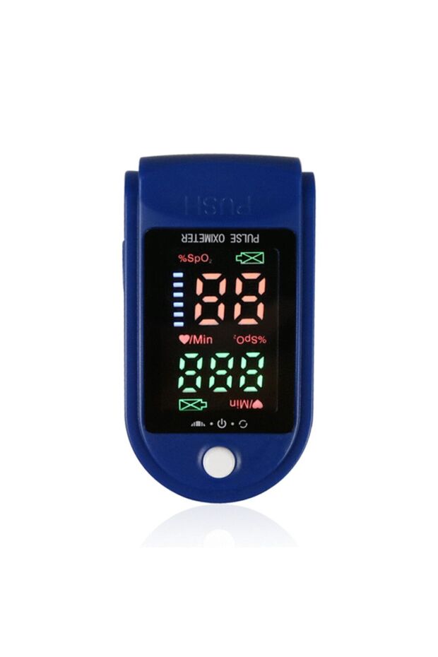 Oksimetre - 1