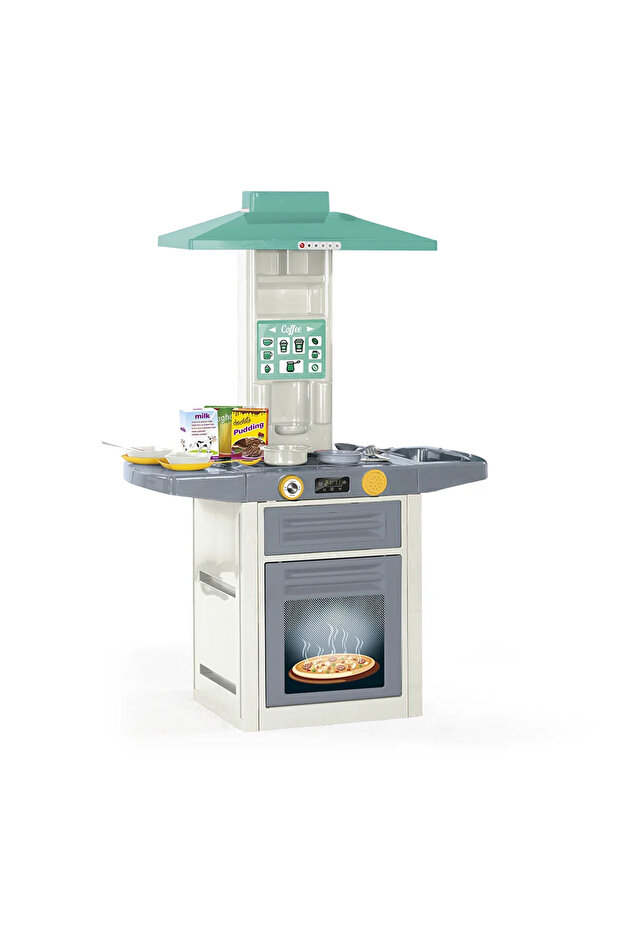 Mutfak Seti 2606 3+ Yaş - 1