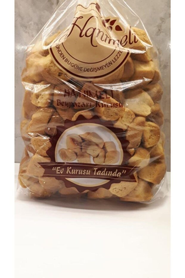 Beypazarı Kurusu 1 Kg - 1