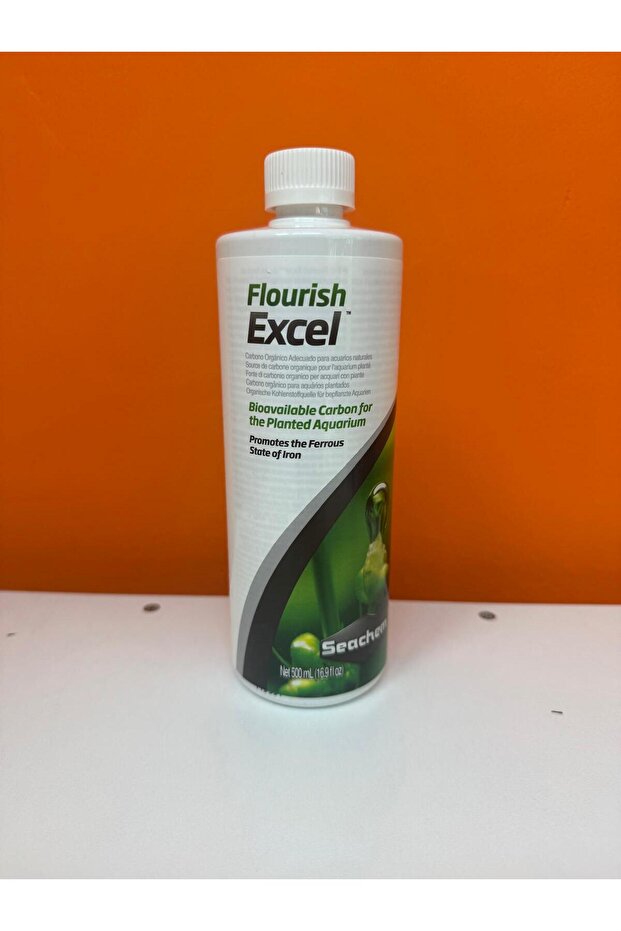 Flourish Excel 500ML - 1