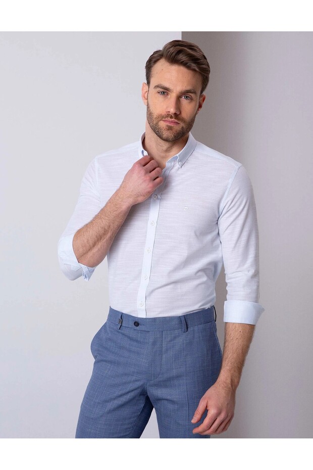 Erkek Gömlek - 1