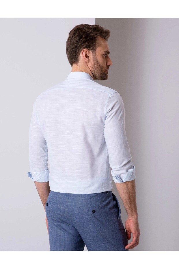 Erkek Gömlek - 3