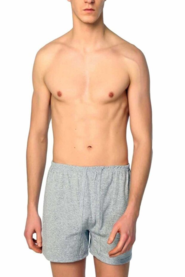 Sedef1011 - Men's Colorful Argentine Long Johns