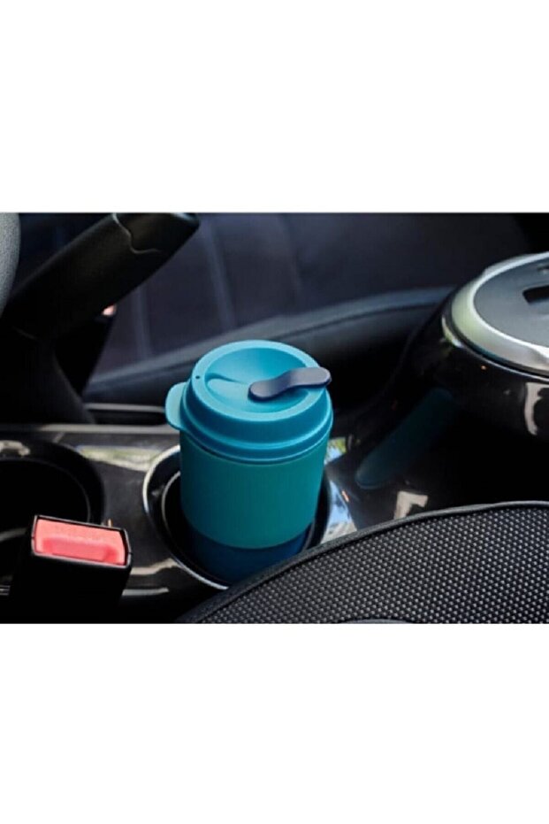 Taşıma Bardağı 490 ml - 4