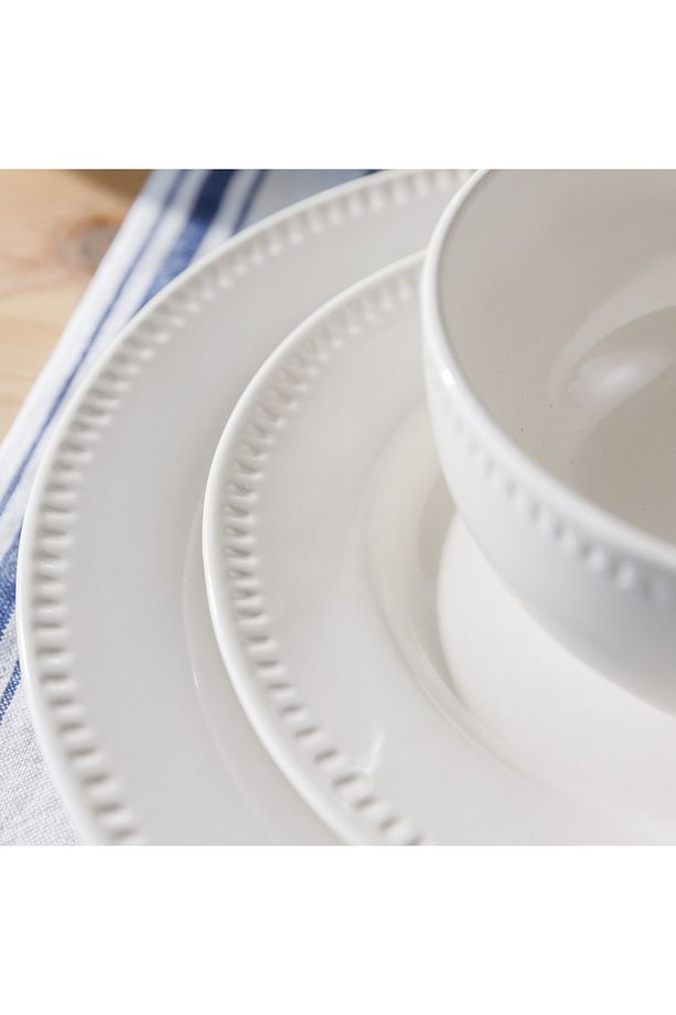 MKCBBOWLPK4 Cranborne Stoneware 4lü 15cm Mısır Kasesi Seti - 4