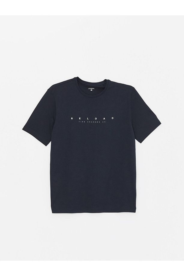 Standart Kalıp Erkek Şortlu Pijama Takımı - 7