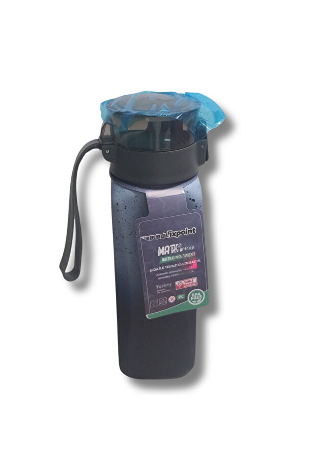 Matara Suluk 800 ML - 1