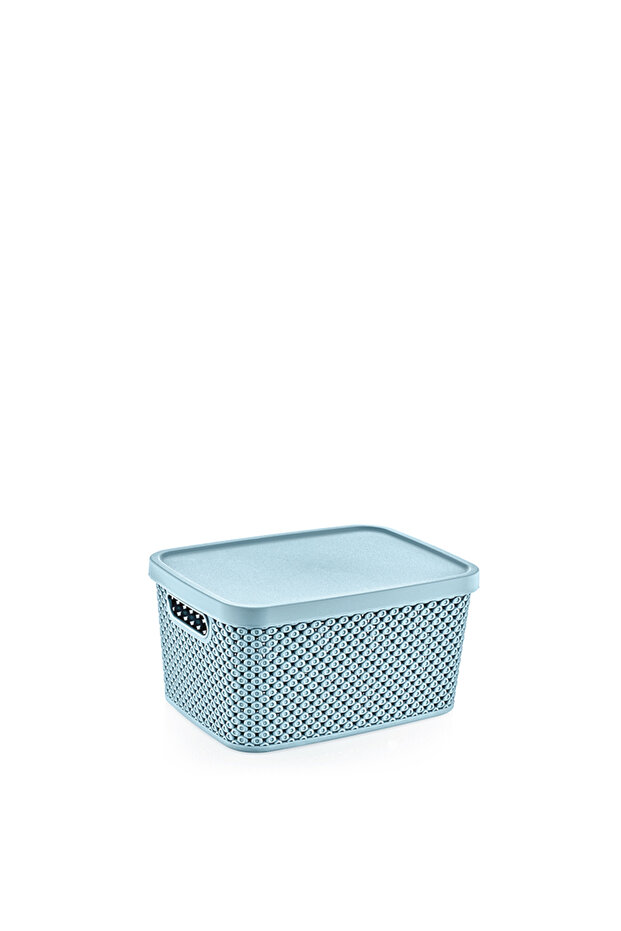 Diamond Lid Box 7 L 1260