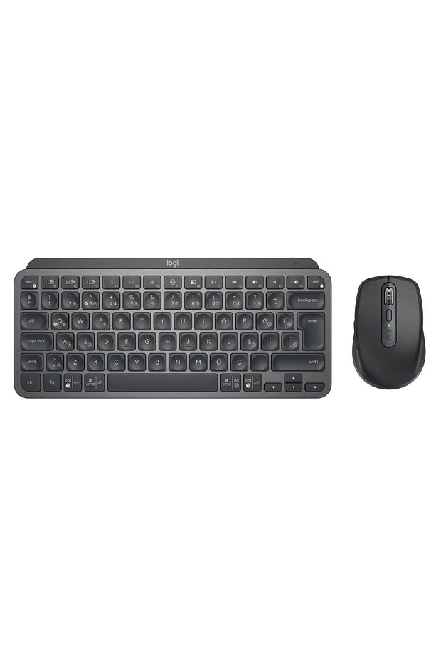 Mx Keys For Business Mini Klavye Ve Mouse Set 920-011063 - 3