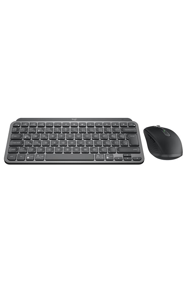 Mx Keys For Business Mini Klavye Ve Mouse Set 920-011063 - 2
