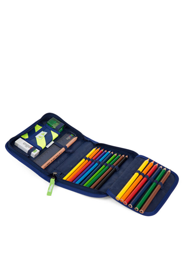 Taška ERG-HPC-001 Model Lápis - 2