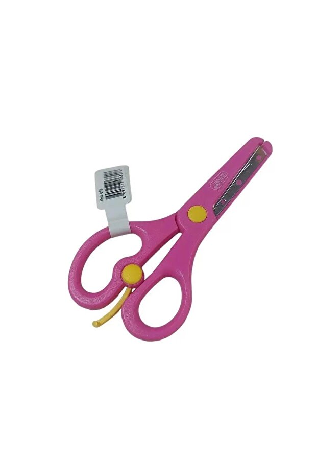 Children's Scissors - Plastic Protected
