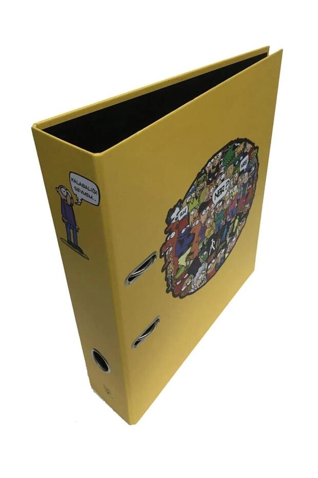 Nu îmi plac mulțimea Folder Wide - 1