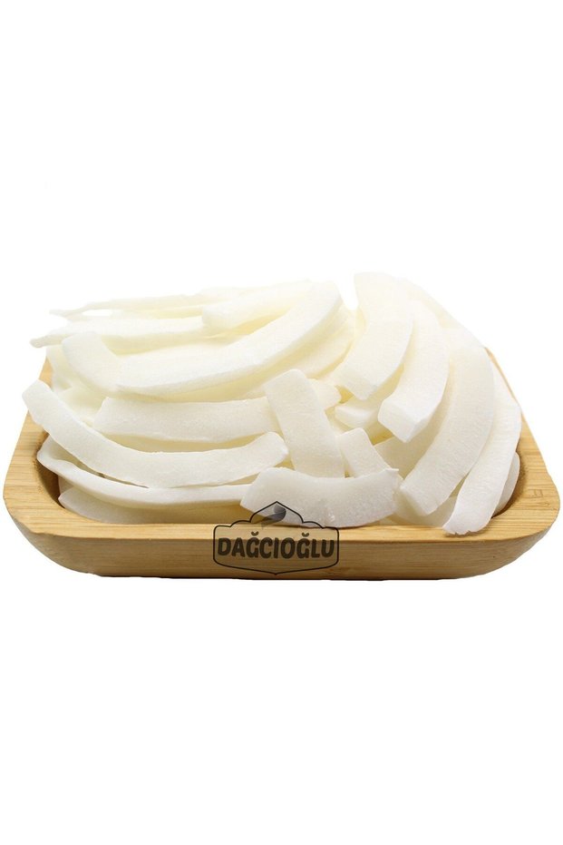 Dried Coconut Fruit 500 gr
