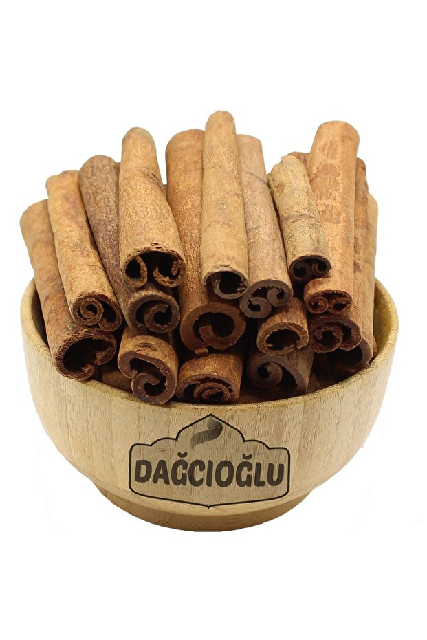Boru Tarçın 100 gr