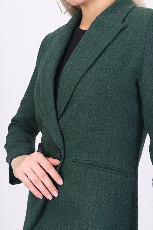 Μπουφάν Winter Blazer - 5