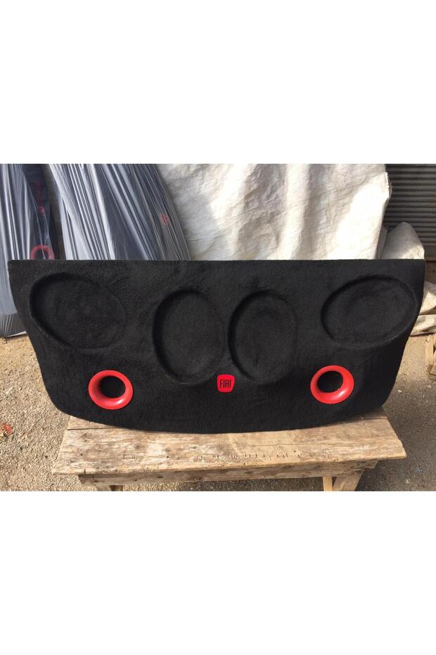 FİAT BRAVA PANDİZOT - 7