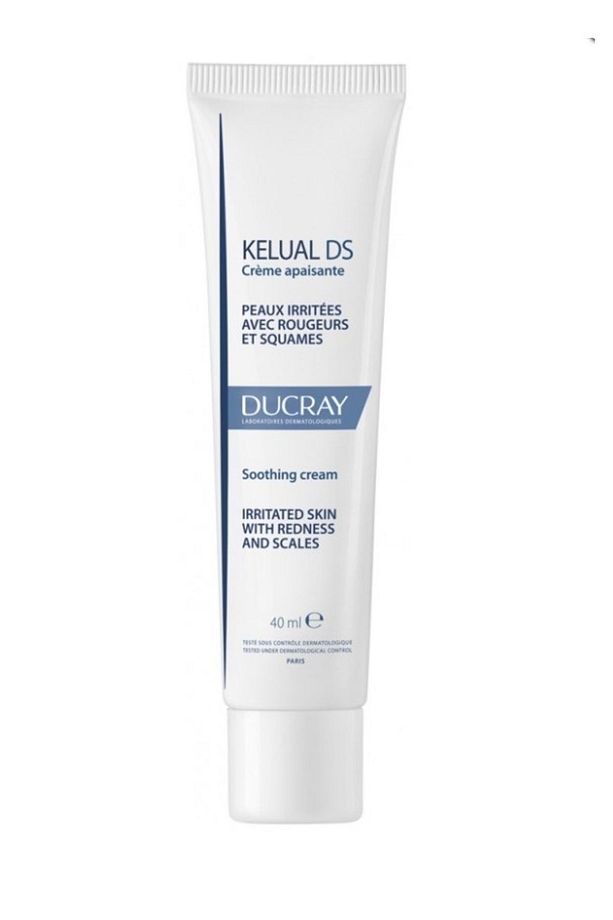 Kelual Ds Özel Cilt Kremi 40 ml - 1