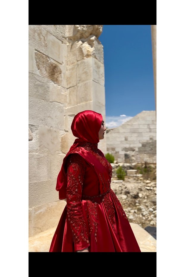 Güzide Model Abiye