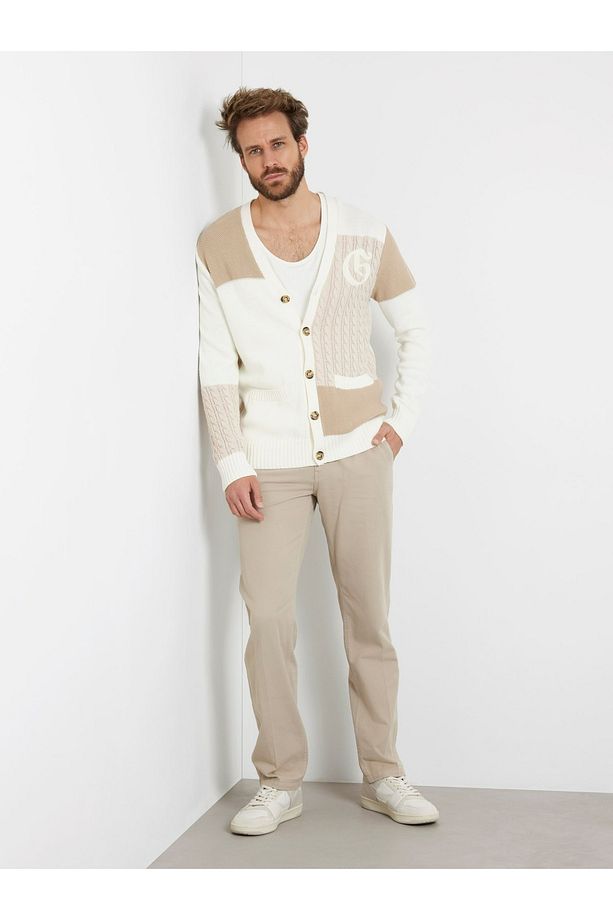 DUNCAN IVY PATCHWORK - 1