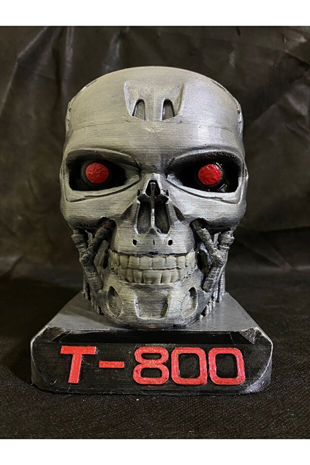 cráneo Figür