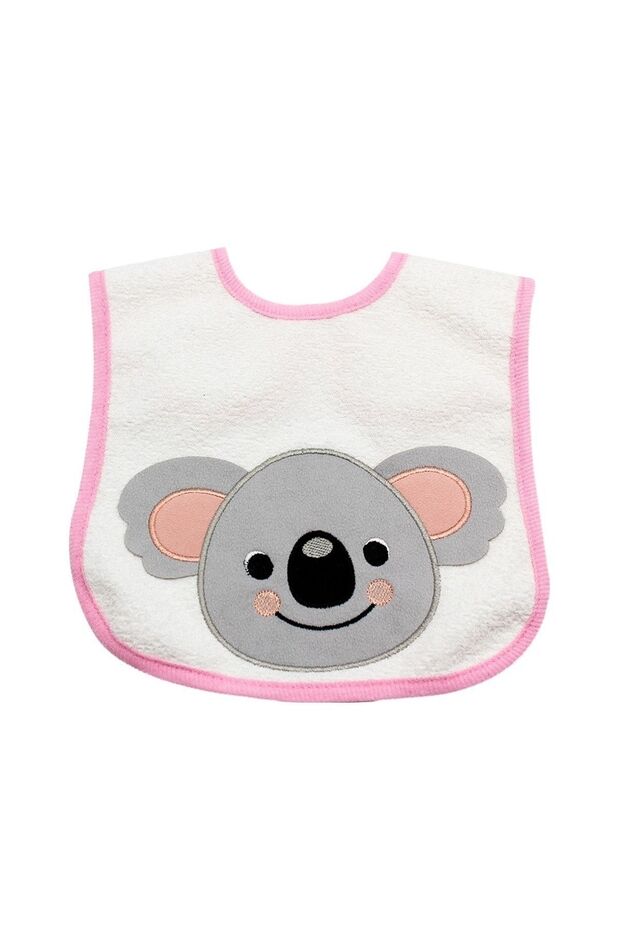 مريلة كوالا مجسمة - 2