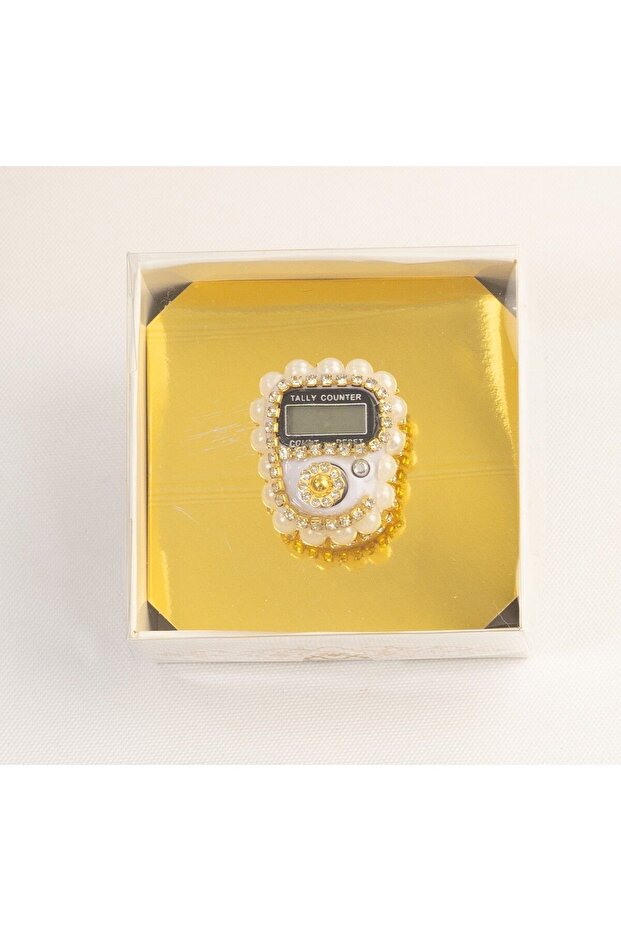 مجموعة Zikrmatik بتفاصيل حجرية - 2