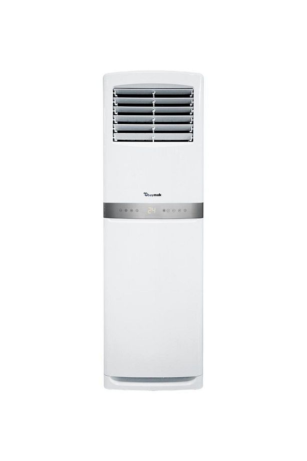48 Fsa Inverter Salon Tipi 48000 Btu (MONTAJ DAHİL) A Klima - 1
