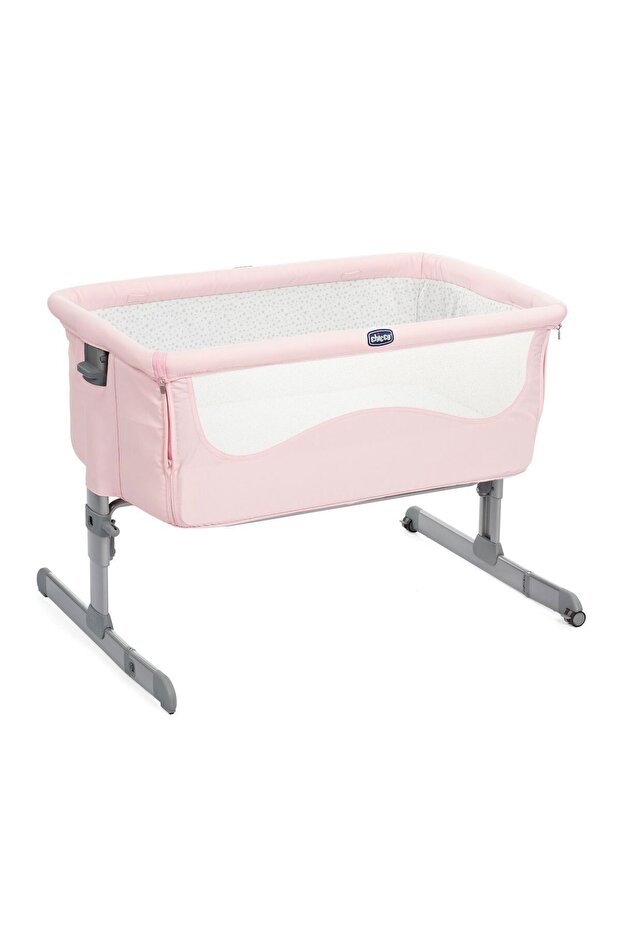 Next2me Anne Yanı Beşik - 1