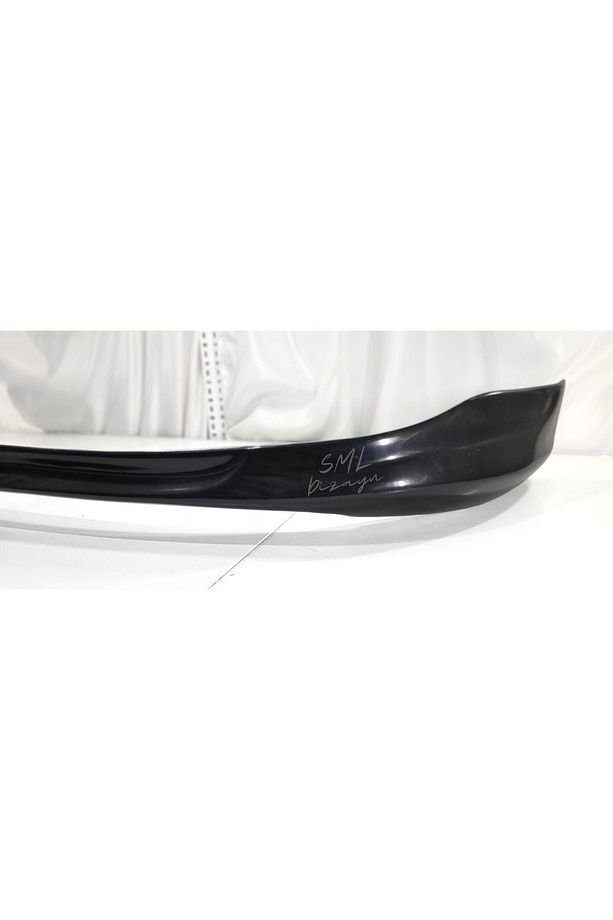 Citroen C Elysee Makyajsız Ön Ek 2013-2016 Plastik Boyasız C-elyse-elize Ön-bodykit-karlık-ek - 5