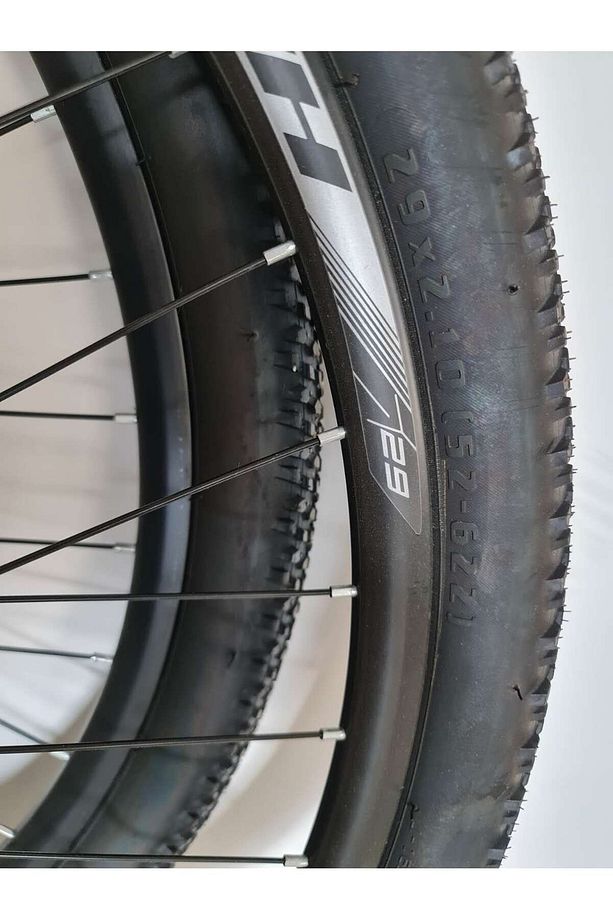 bisiklet teker - 4