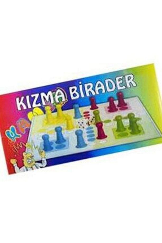 Kızma Birader Akıl Ve Zeka Oyunu - 1
