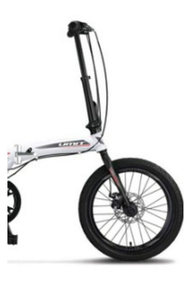 2037 20 Jant Foldıng-ktl-2d-6-shm Çocuk Bisikleti - 2