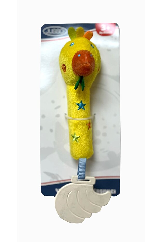 عضاضة متعددة الأغراض ولعبة فيكفيك-فرخ - 1