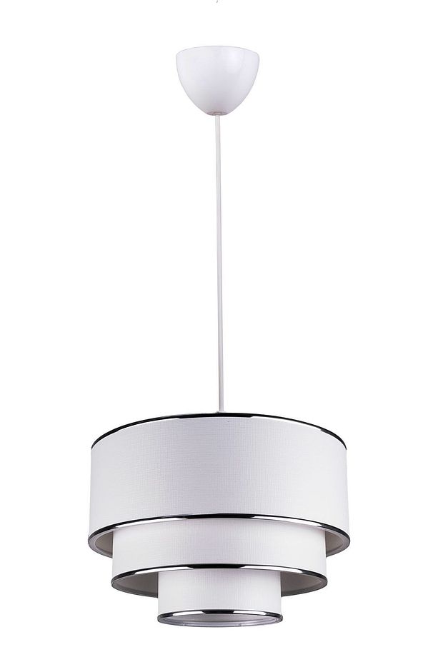 Mercan Tekli Sarkıt Avize MC55 - 4