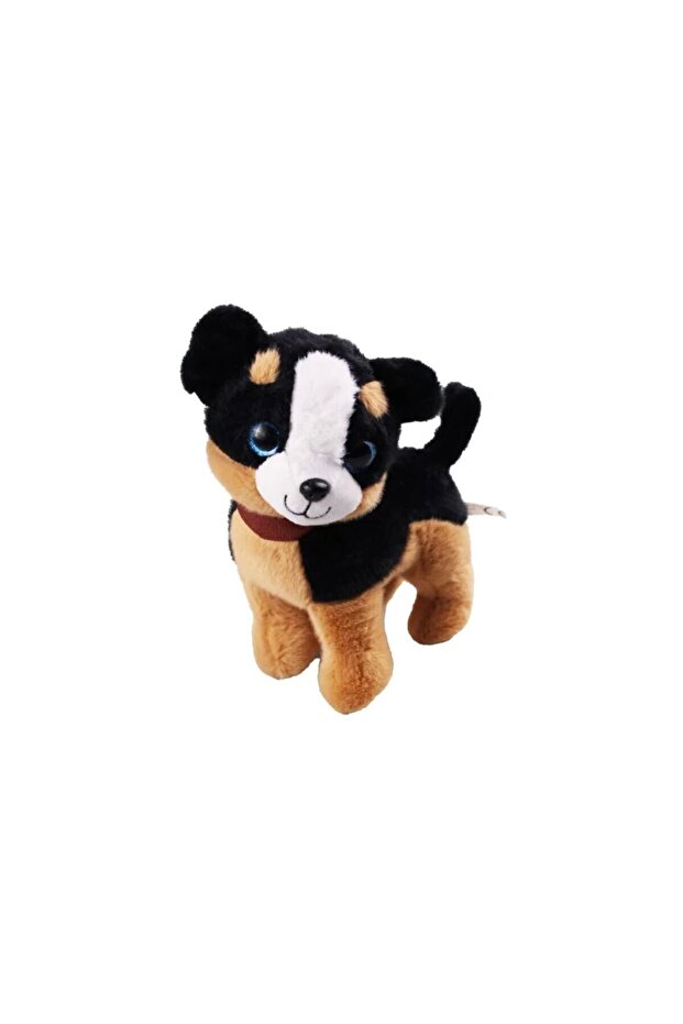Dog Plush with Barking Sound