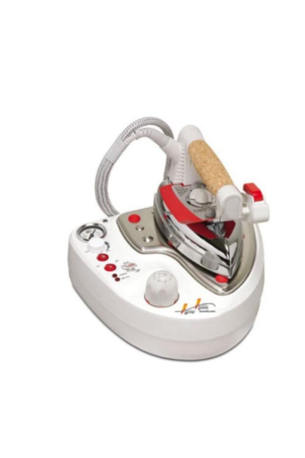 Süper Mini  Buharlı Ütü Spr/mn 2020 Pd - 1