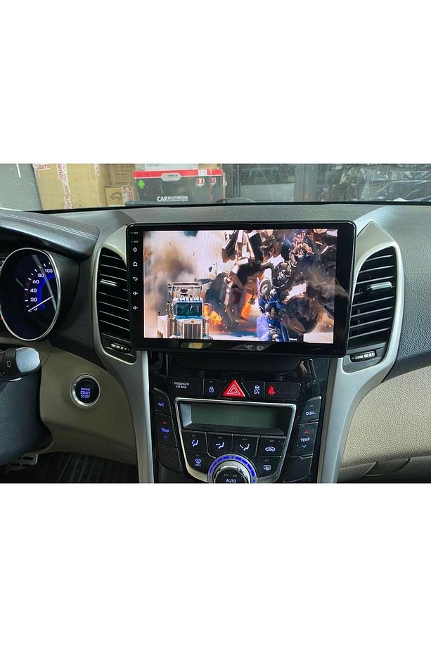 Hyundai I30 Android Carplay Multimedya 2 Gb Ram - 3