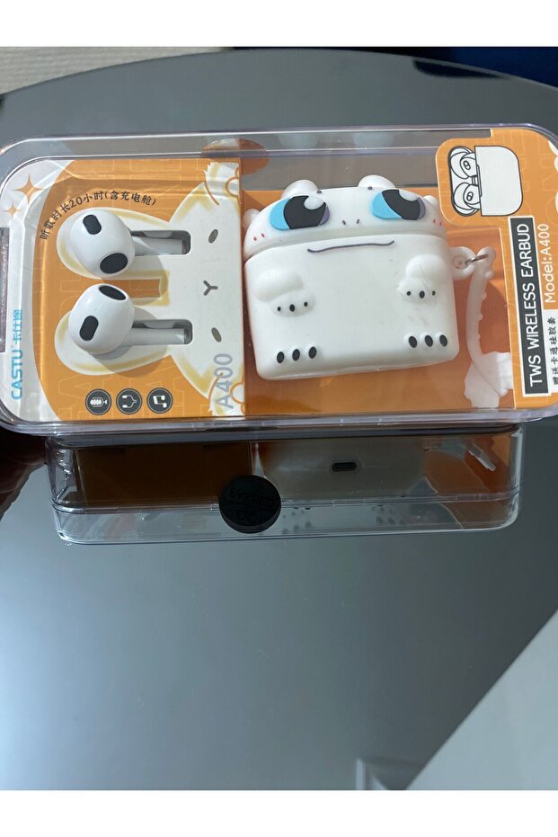 Bluetooth kulaklık - 2