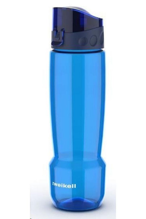 Pivot Bpa Içermez 650 ml Tritan Kırılmaz Suluk - Su Matarası - 1