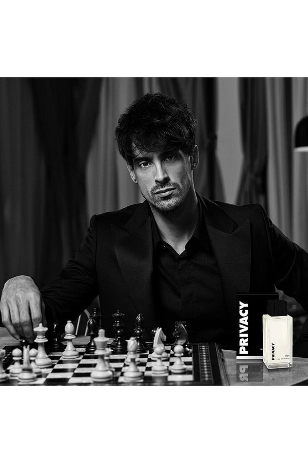 Man Edt 3 X 100 Ml - 3