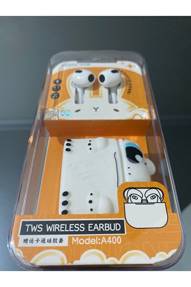 Bluetooth kulaklık - 1