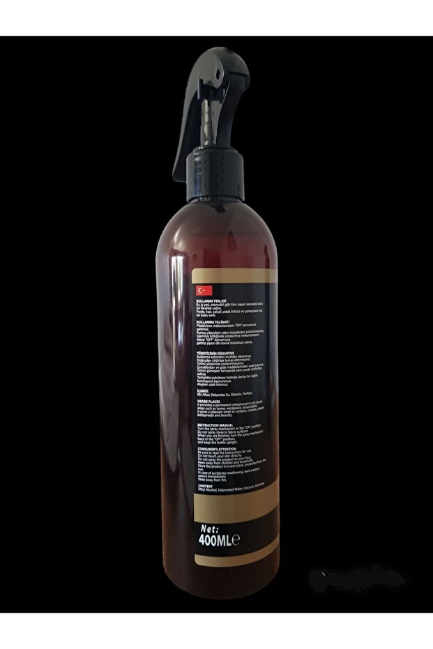 ODA PARFÜMÜ 400 ml - 3