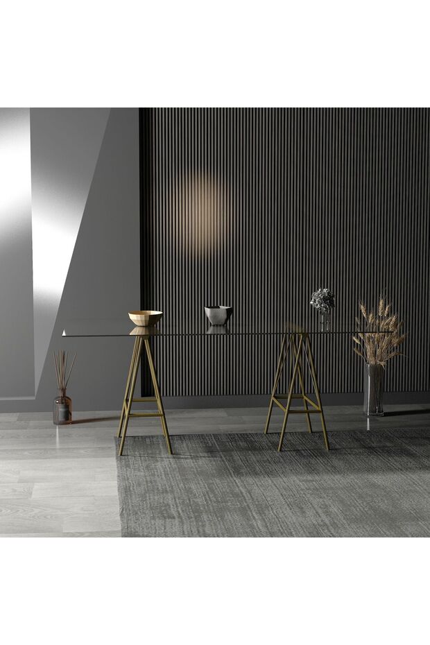 Trilan Yemek Masası - 1