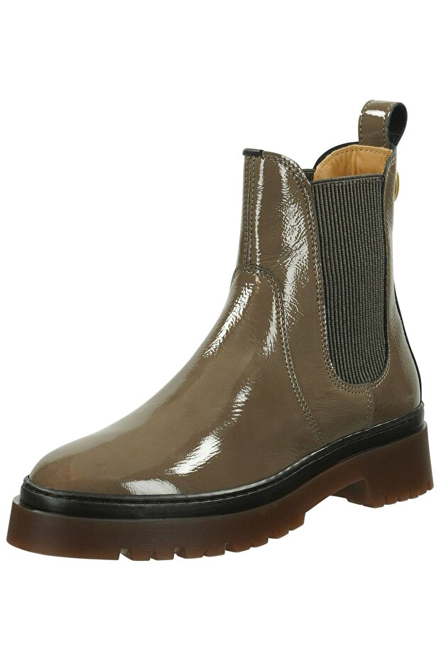 Stiefelette - 1