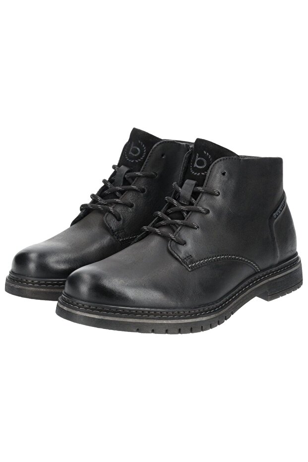 Stiefelette - 3