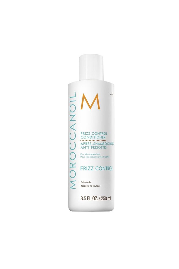 Frizz Control Conditioner 250ml Eo