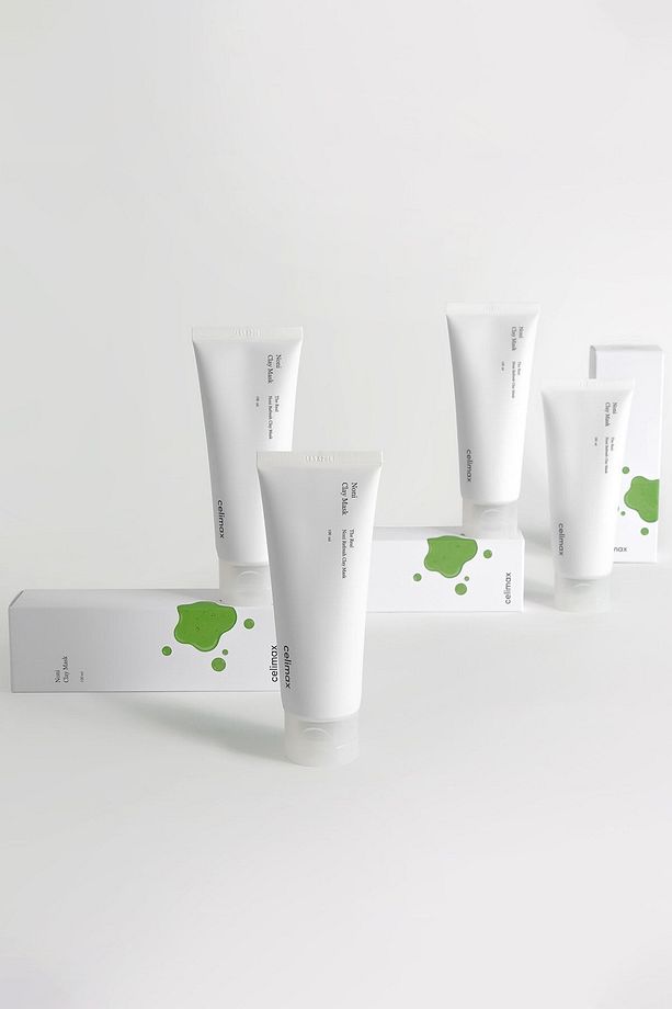 Hassas Ciltlere Noni Özü Içeren Yağ Ve Gözenek Arındırıcı Kil Maskesi Noni Refresh Clay Mask 120 ml - 7