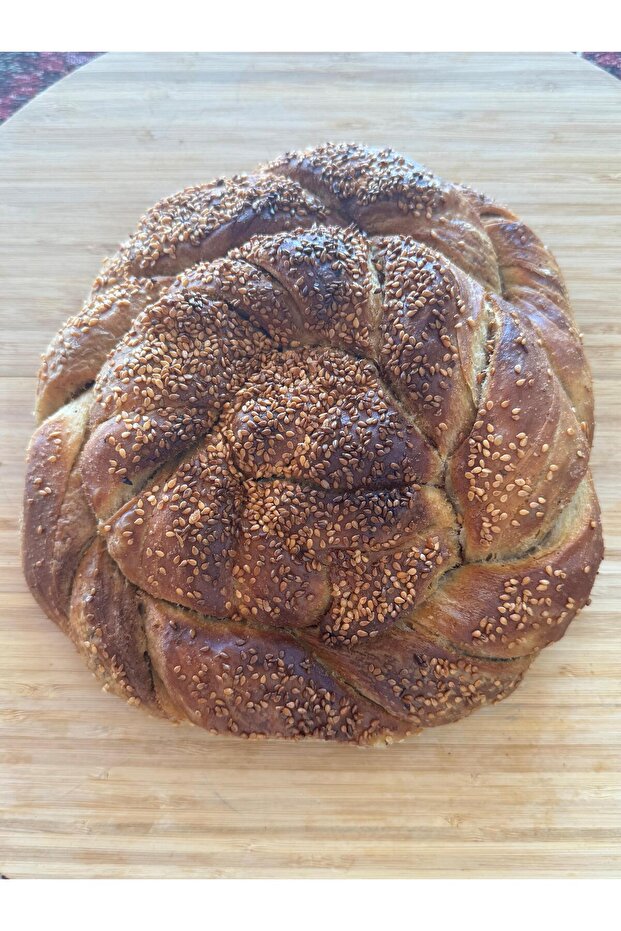 Haşhaşlı Çörek 500 gr - 2